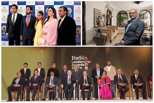 Forbes India Forbes India Image