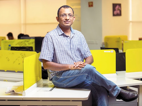 Forbes India Forbes India Image