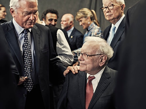 Forbes India Forbes India Image