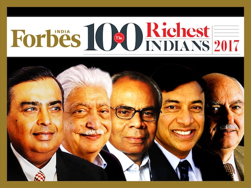 Forbes India Forbes India Image