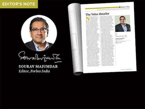 Forbes India Forbes India Image