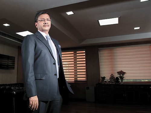 Forbes India Forbes India Image