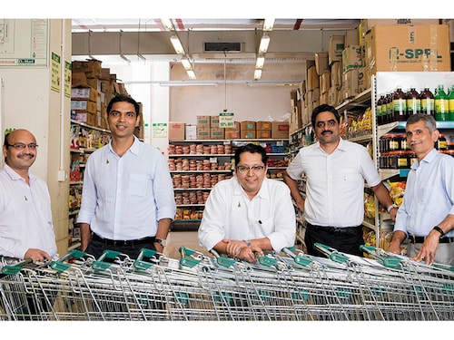 Forbes India Image