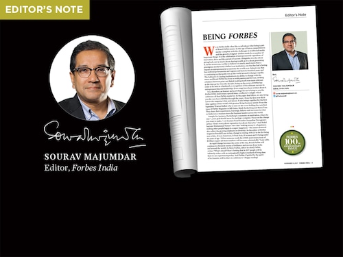 Forbes India Forbes India Image