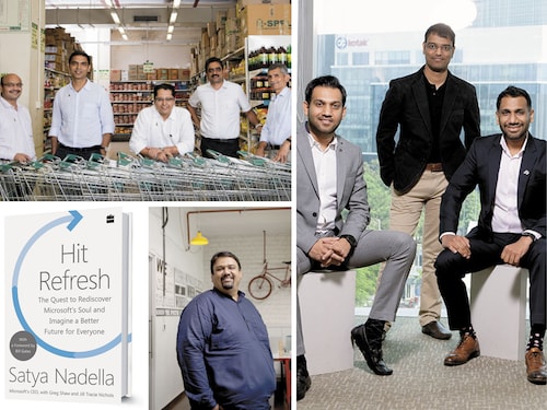 Forbes India Forbes India Image