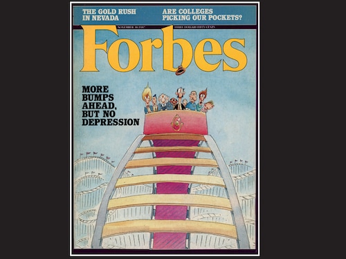 Forbes India Forbes India Image