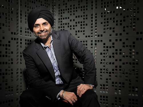 Forbes India Forbes India Image