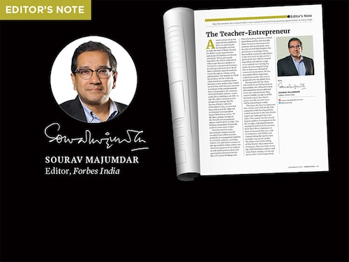 Forbes India Image