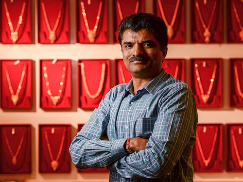 Forbes India Forbes India Image