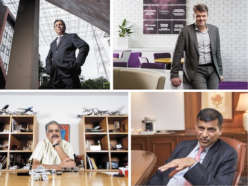 Forbes India Forbes India Image