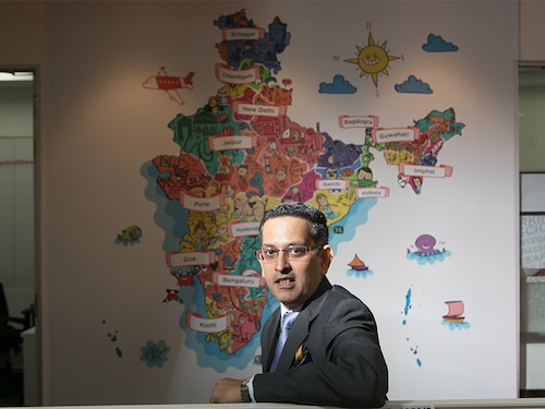 Forbes India Image