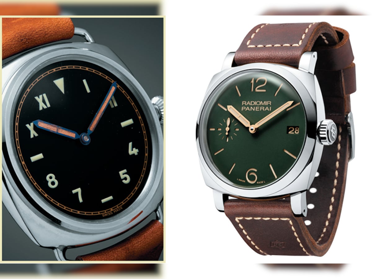 Time without end: Iconic timepieces with a rich history