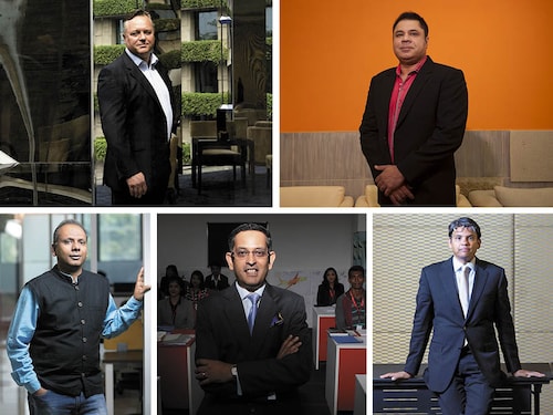 Forbes India Forbes India Image