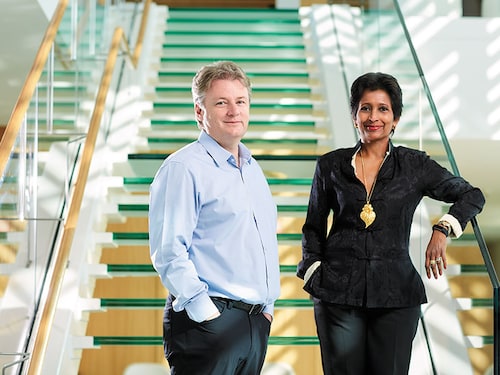 Forbes India Forbes India Image