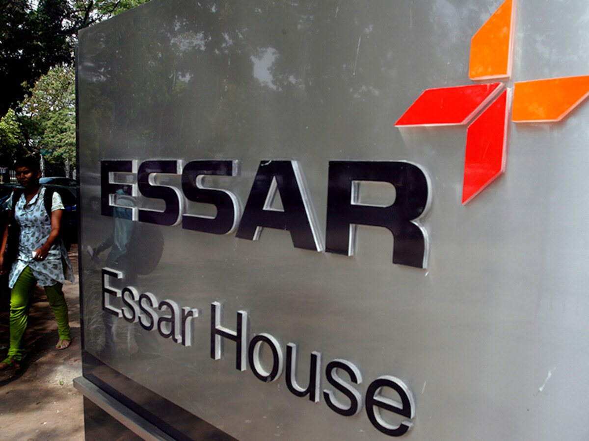 Essar Ranch Essar Steel case: Two steps forward, one step back?