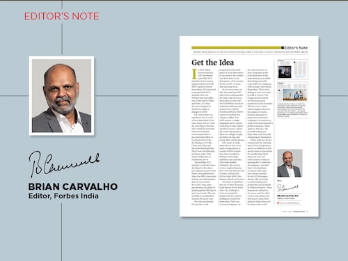Forbes India Forbes India Image