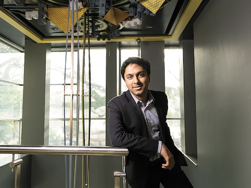 Forbes India Forbes India Image