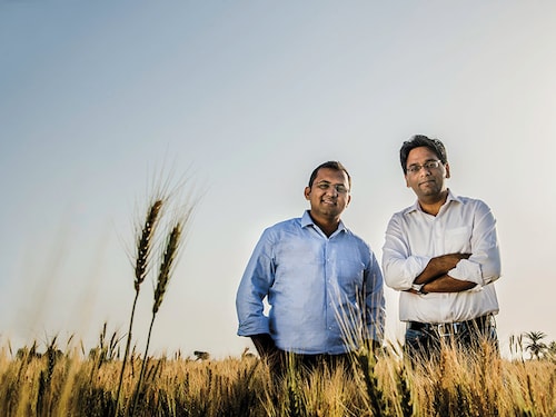 Forbes India Forbes India Image