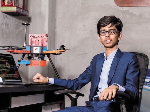 Forbes India Forbes India Image
