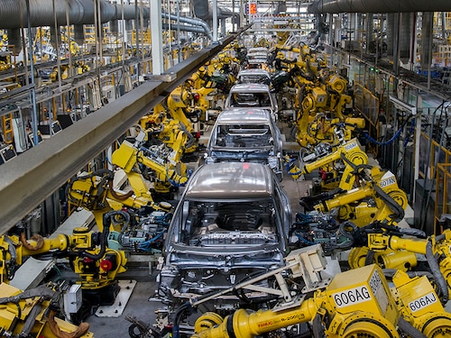 Forbes India Forbes India Image