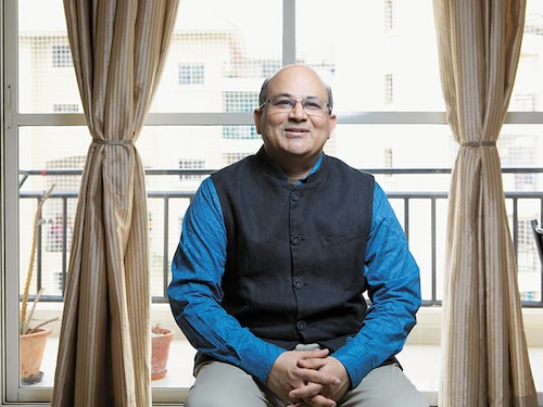 Forbes India Forbes India Image