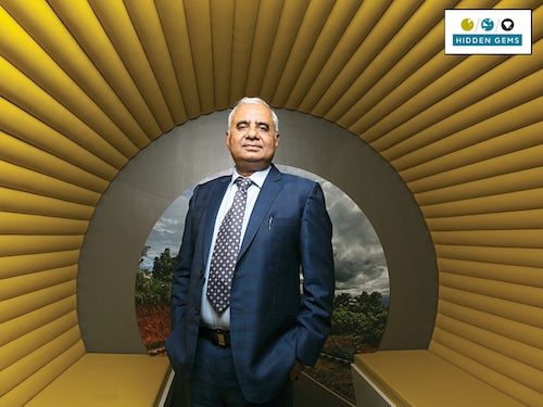 Forbes India Forbes India Image