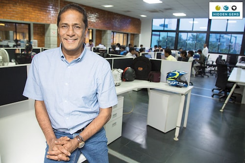 Forbes India Forbes India Image
