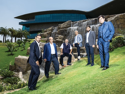 Forbes India Forbes India Image