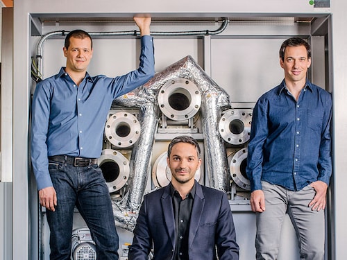 Forbes India Forbes India Image