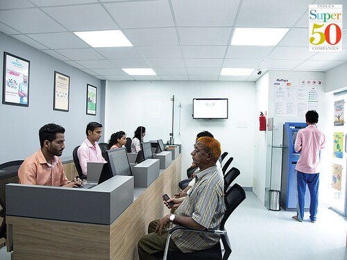 Forbes India Forbes India Image