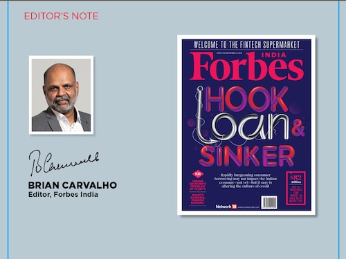 Forbes India Forbes India Image