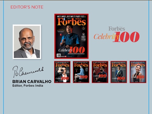 Forbes India Forbes India Image