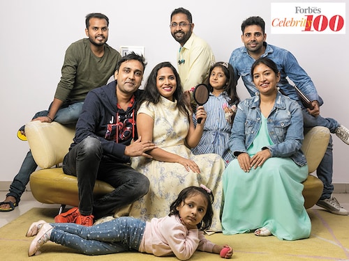 Forbes India Forbes India Image