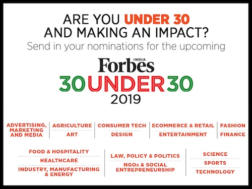 Forbes India Forbes India Image
