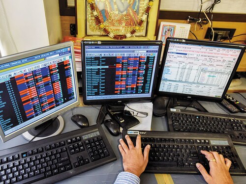 Forbes India Forbes India Image