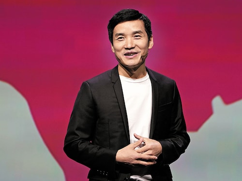 Forbes India Forbes India Image