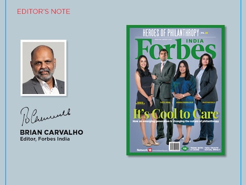 Forbes India Forbes India Image