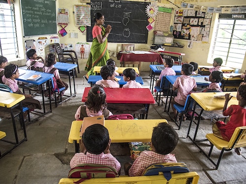 Forbes India Forbes India Image