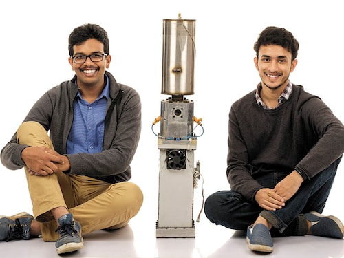 Forbes India Forbes India Image
