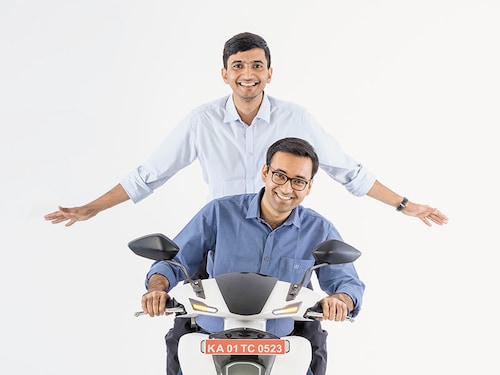 Forbes India Forbes India Image