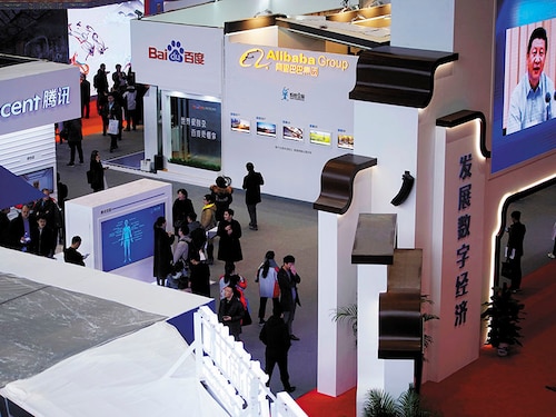 Forbes India Forbes India Image