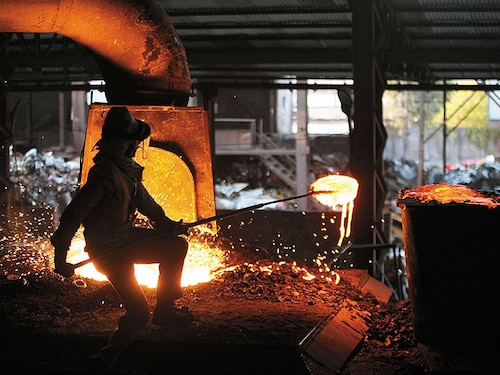 Forbes India Forbes India Image