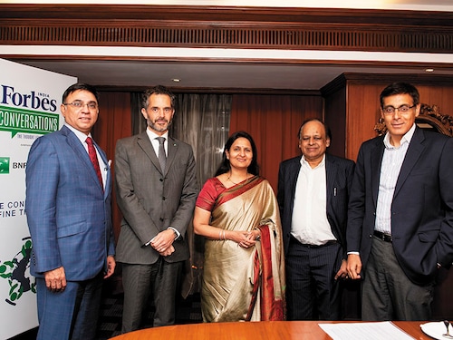 Forbes India Forbes India Image