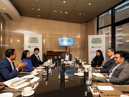 Forbes India Forbes India Image