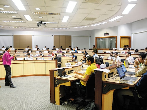 Forbes India Forbes India Image