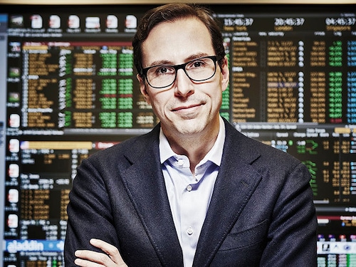 Forbes India Forbes India Image