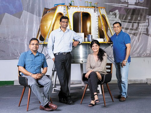 Forbes India Forbes India Image