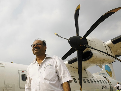 Forbes India Forbes India Image