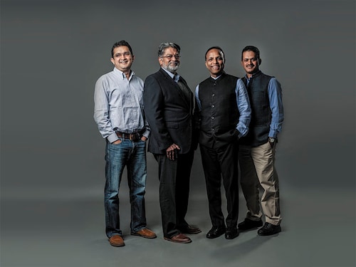 Forbes India Forbes India Image