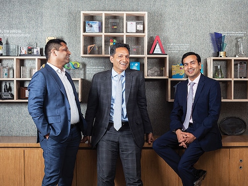 Forbes India Forbes India Image